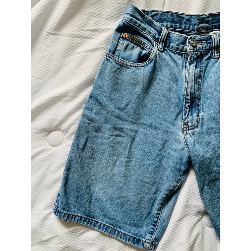 Vintage Calvin Klein Shorts